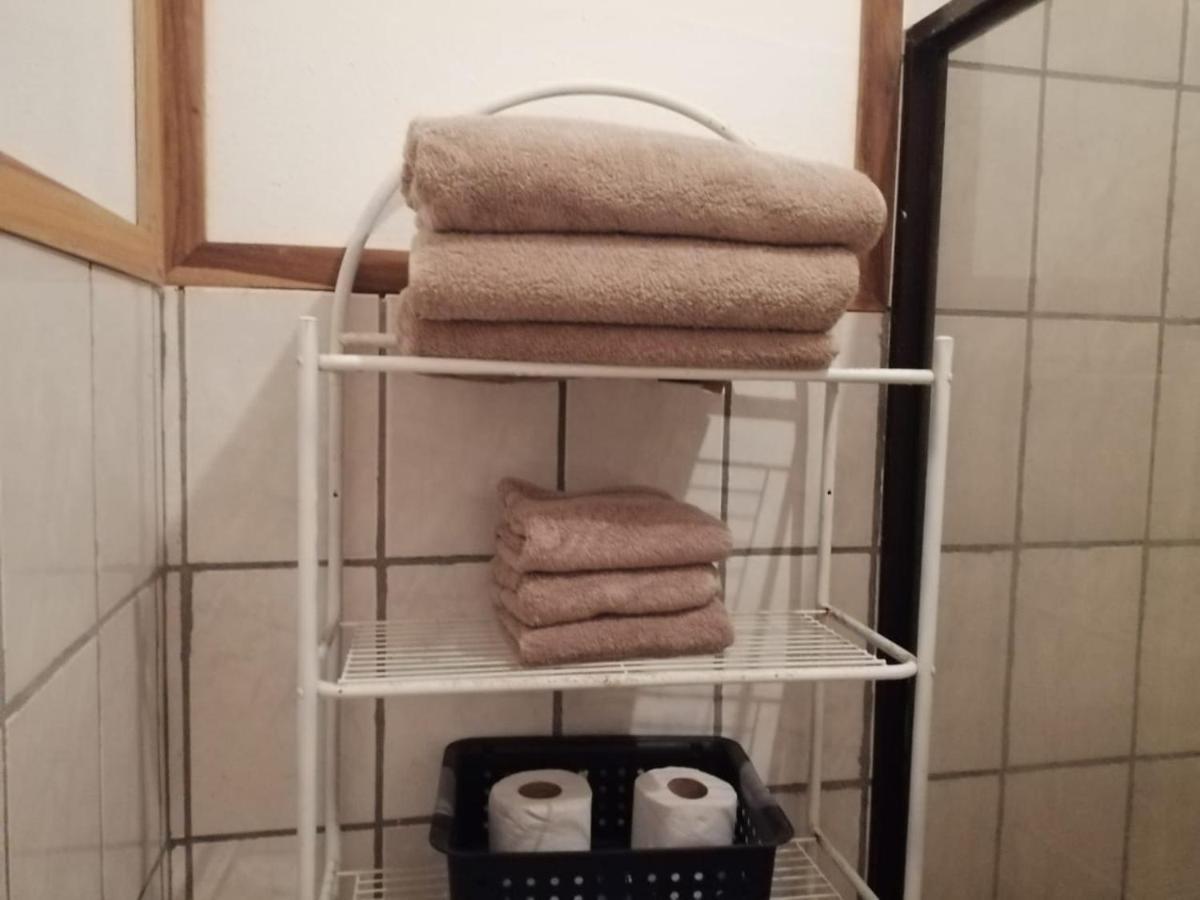 カウイータ Casita Amarillaヴィラ エクステリア 写真