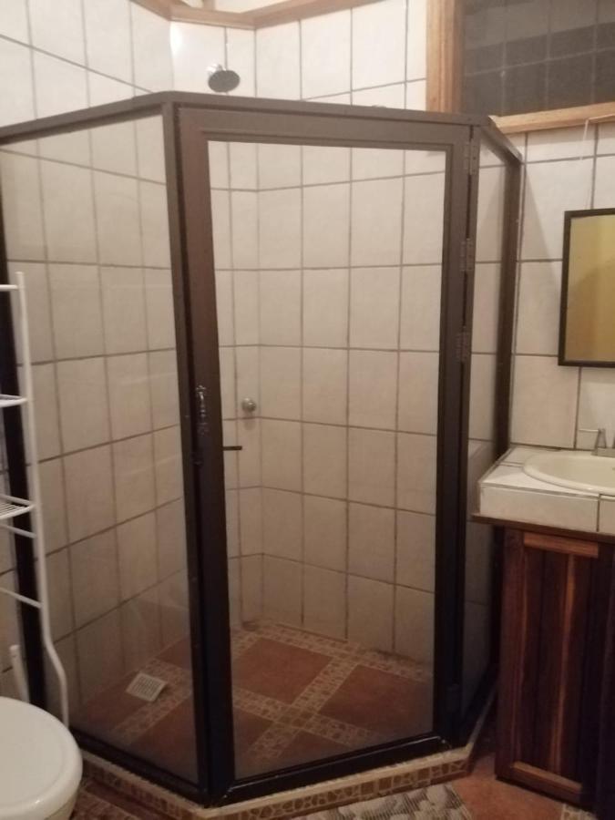 カウイータ Casita Amarillaヴィラ エクステリア 写真